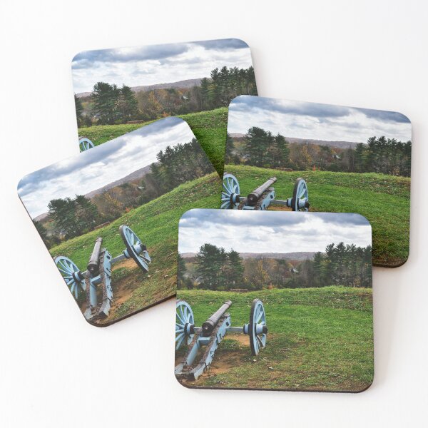 Item preview, Cannon At Valley Forge designed and sold by James DeFazio.