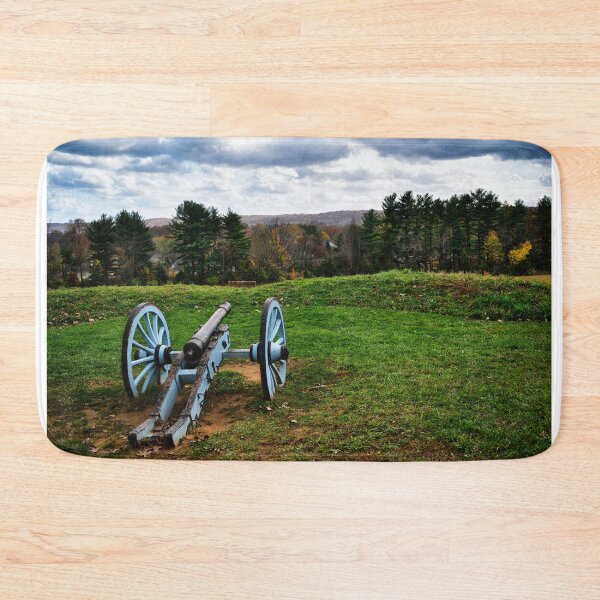 Item preview, Cannon At Valley Forge designed and sold by James DeFazio.