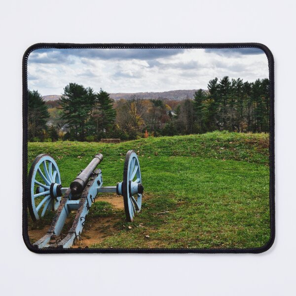 Item preview, Cannon At Valley Forge designed and sold by James DeFazio.