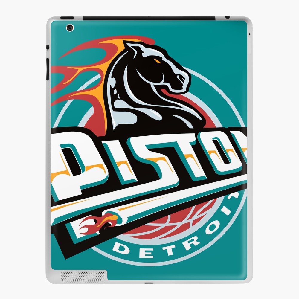 Pistonscity iPad Case & Skin for Sale by ipex