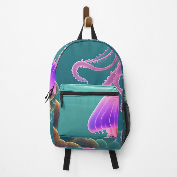 Item preview, An adorable jellyfish. designed and sold by MetaLinda.