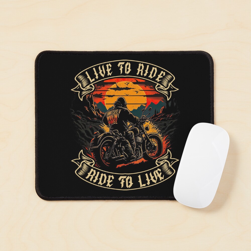 Item preview, Mouse Pad designed and sold by druckfun.