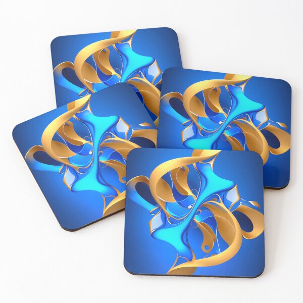 Item preview, 3d abstract design designed and sold by excelente.