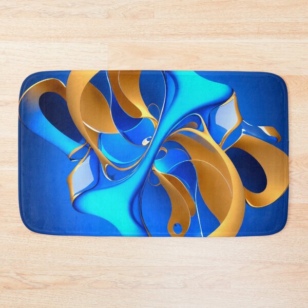 Item preview, 3d abstract design designed and sold by excelente.