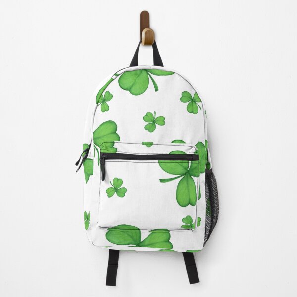 Item preview, Three Leaf Clover designed and sold by Linda Roisum.