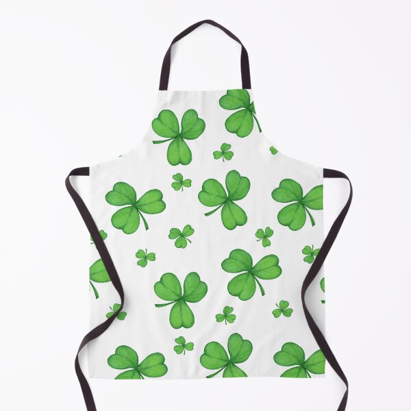 Item preview, Three Leaf Clover designed and sold by Linda Roisum.