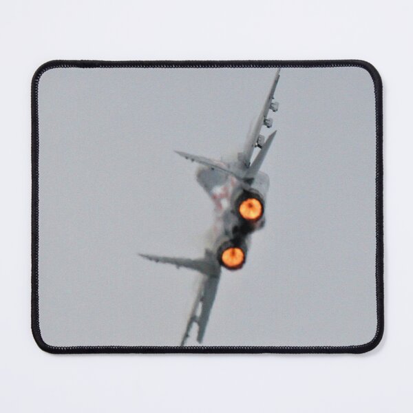 Item preview, Mig 29 Raw Power designed and sold by Fearless-Fox.