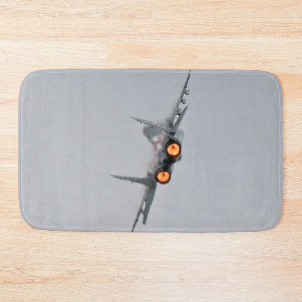 Item preview, Mig 29 Raw Power designed and sold by Fearless-Fox.