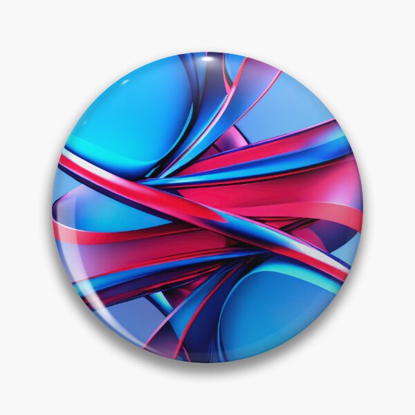 Item preview, 3d abstract design designed and sold by excelente.
