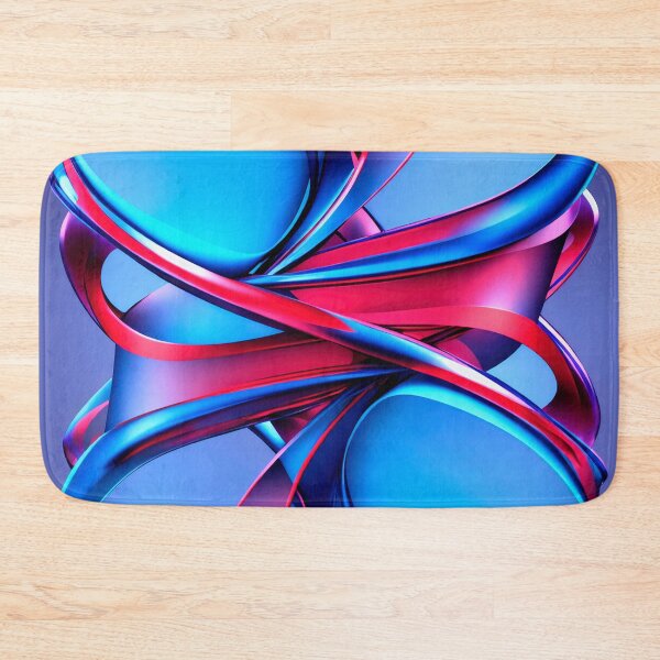 Item preview, 3d abstract design designed and sold by excelente.