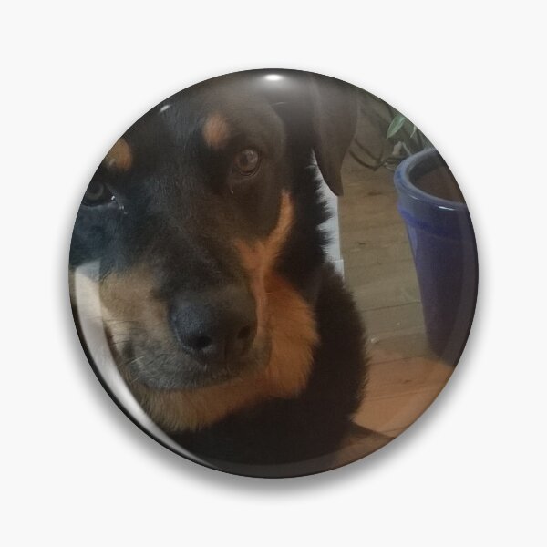 Item preview, Rottweiler designed and sold by CoolYule.