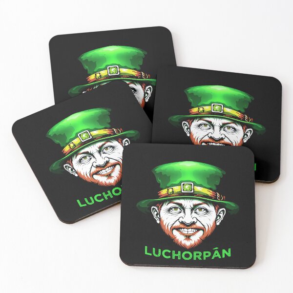 Item preview, Luchorpan St Patricks Day Leprechaun designed and sold by TiloaiCreations.