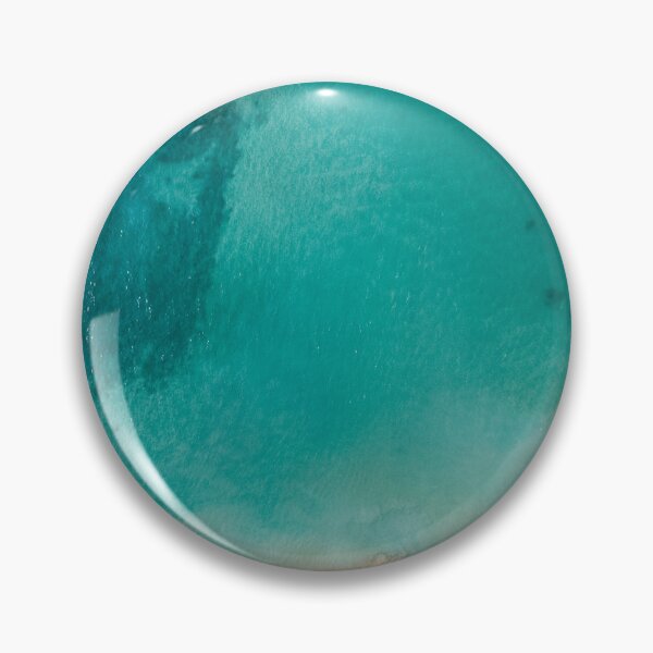 Item preview, Turquoise water designed and sold by Livelaughart.