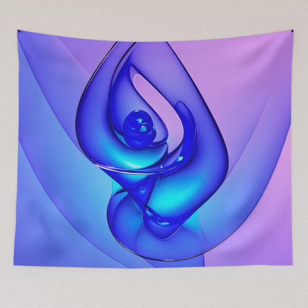 Item preview, 3d abstract design designed and sold by excelente.
