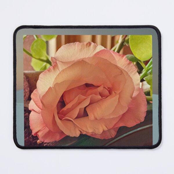 Item preview, Resting Rose with Blue  designed and sold by oh-bi-me.