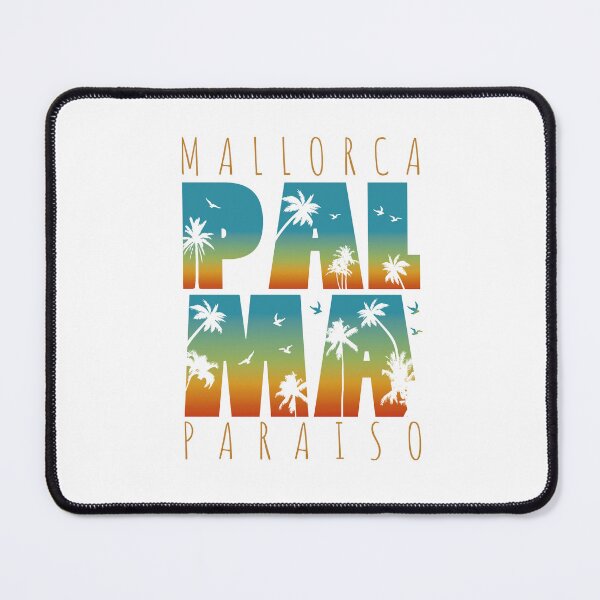 Item preview, Palma de Mallorca, Majorca,  Islas Baleares, Balearic Islands, Spain, Mediterranean sea holiday designed and sold by FFelder.