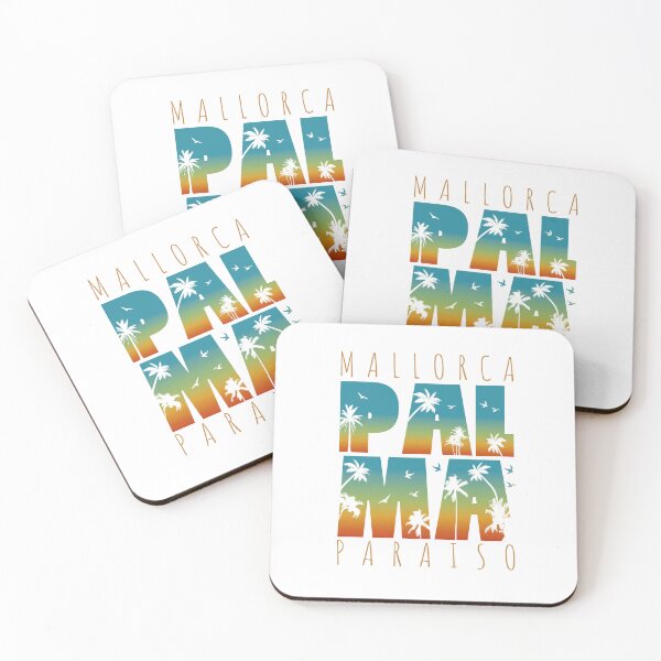 Item preview, Palma de Mallorca, Majorca,  Islas Baleares, Balearic Islands, Spain, Mediterranean sea holiday designed and sold by FFelder.
