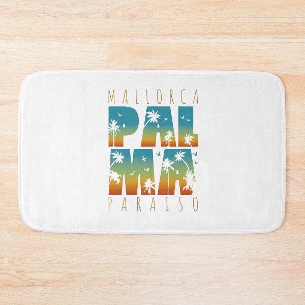 Item preview, Palma de Mallorca, Majorca,  Islas Baleares, Balearic Islands, Spain, Mediterranean sea holiday designed and sold by FFelder.