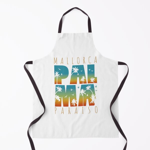 Item preview, Palma de Mallorca, Majorca, Islas Baleares, Balearic Islands, Spain, Mediterranean sea holiday designed and sold by FFelder.