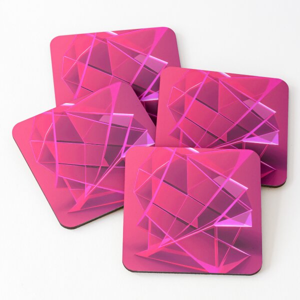 Item preview, 3d abstract design designed and sold by excelente.