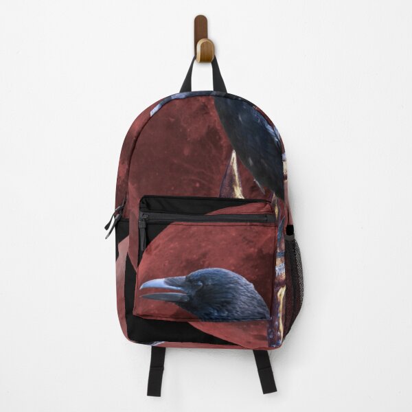 Item preview, The Raven Edgar Allan Poe designed and sold by theprof2021.