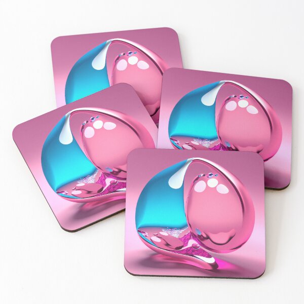 Item preview, 3d abstract design designed and sold by excelente.