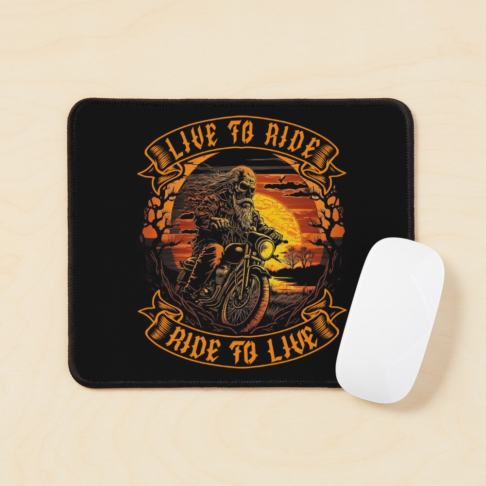 Item preview, Mouse Pad designed and sold by druckfun.