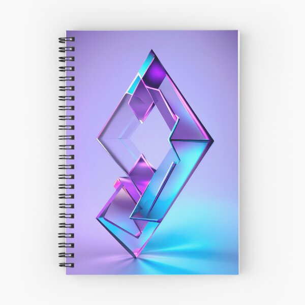 Item preview, 3d abstract design designed and sold by excelente.