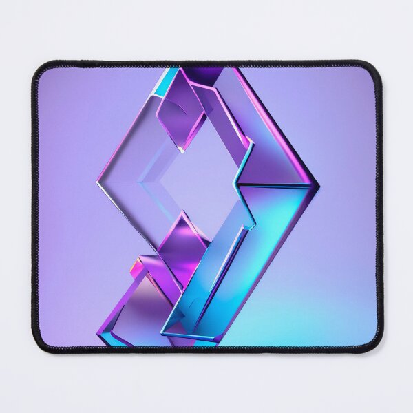Item preview, 3d abstract design designed and sold by excelente.