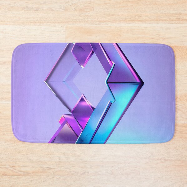 Item preview, 3d abstract design designed and sold by excelente.