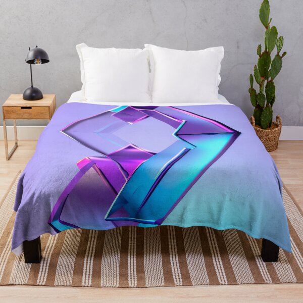 Item preview, 3d abstract design designed and sold by excelente.
