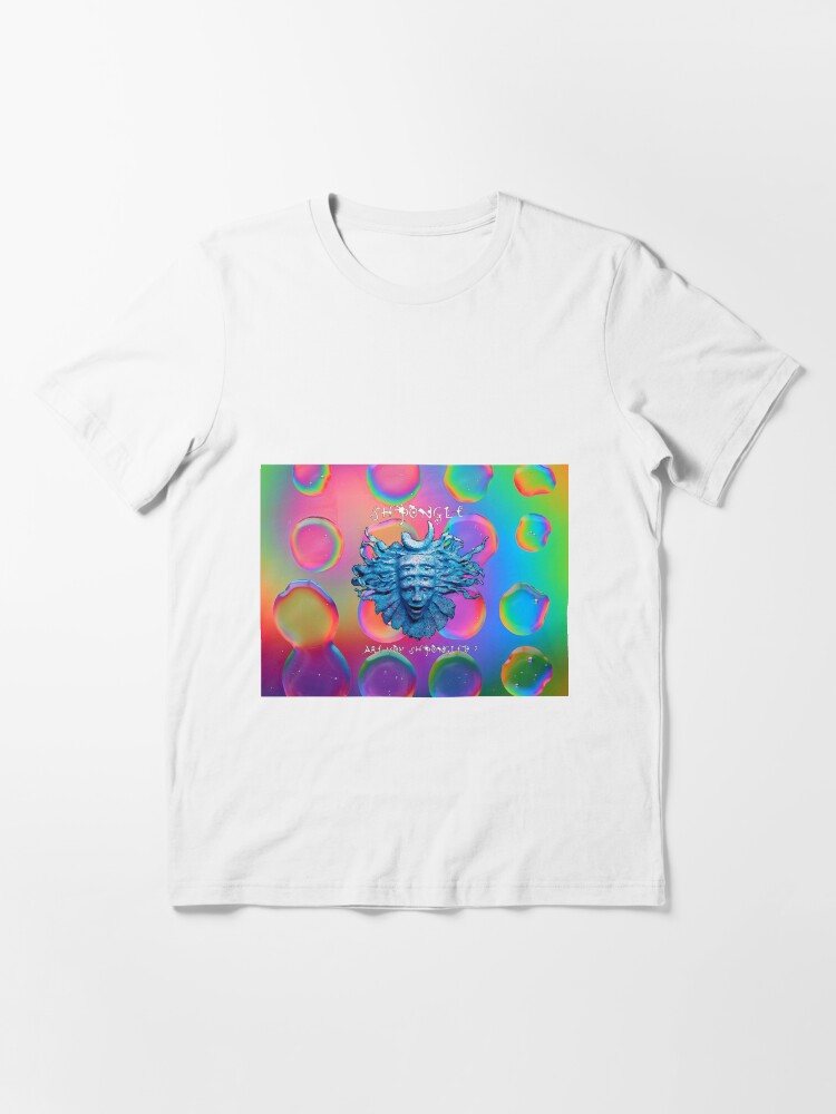 shpongle shirt