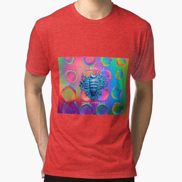 shpongle shirt