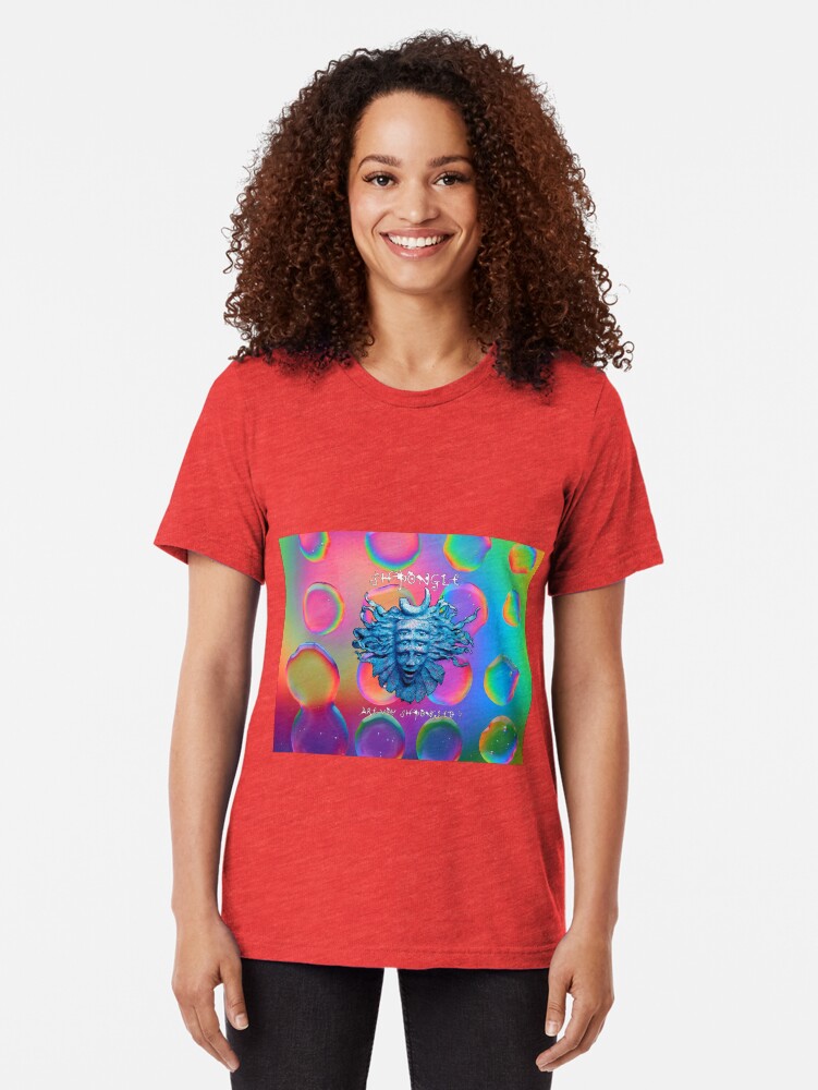 shpongle shirt