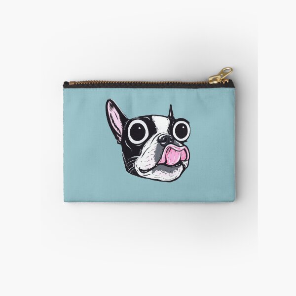 Item preview, Boston Terrier Tongue designed and sold by turddemon.