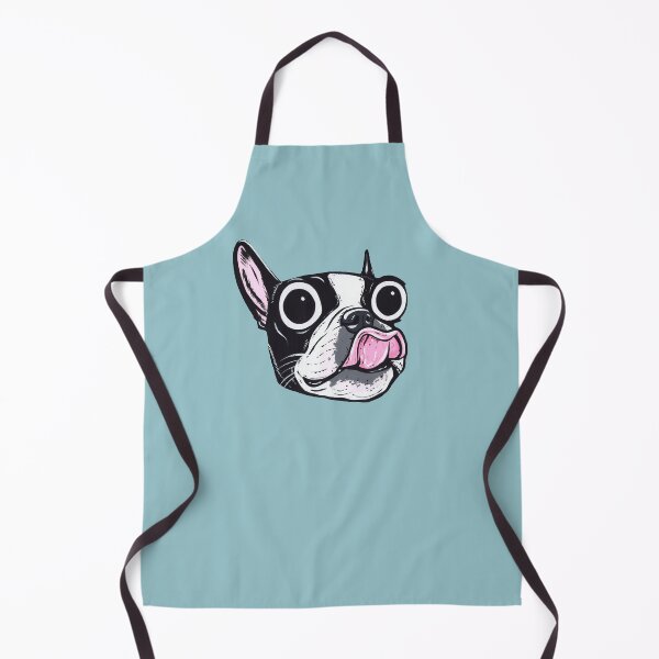 Item preview, Boston Terrier Tongue designed and sold by turddemon.
