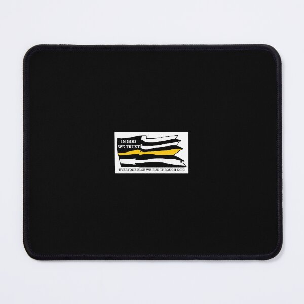Item preview, dispatcher NCIC designed and sold by Over Yonder Designs.