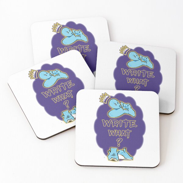 Item preview, writers designed and sold by 3FHS.