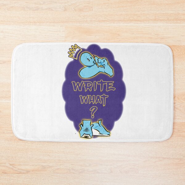 Item preview, writers designed and sold by 3FHS.