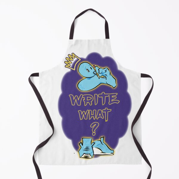 Item preview, writers designed and sold by 3FHS.