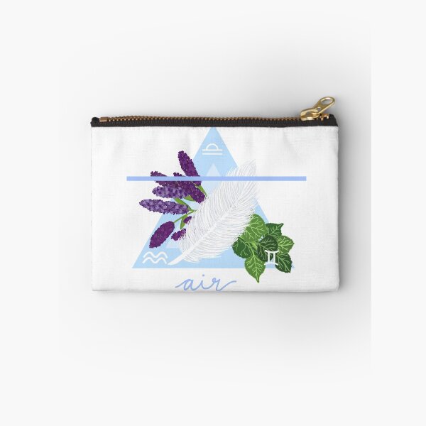 Item preview, The Element of Air designed and sold by BrushedByGrace.