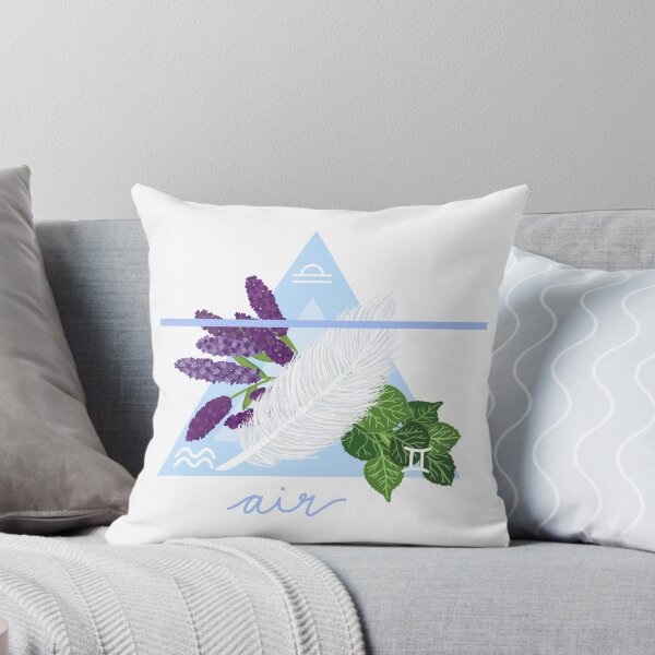 Item preview, The Element of Air designed and sold by BrushedByGrace.