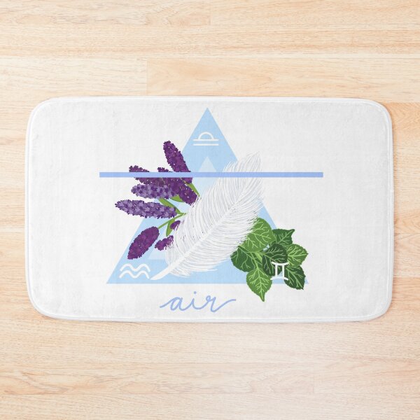 Item preview, The Element of Air designed and sold by BrushedByGrace.