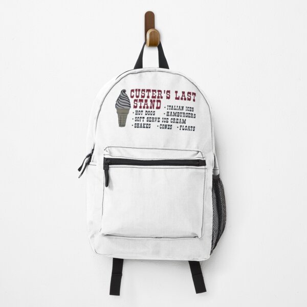 Item preview, Custers Last Stand - Ice Cream designed and sold by jordan5L.