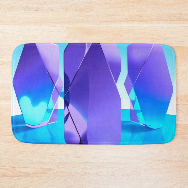 Item preview, 3d abstract design designed and sold by excelente.