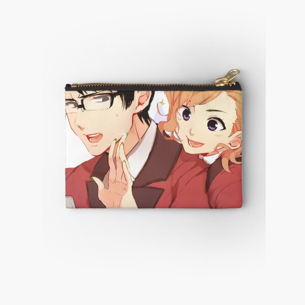 Item preview, Kaede Manyuda with Mary Saotome  designed and sold by Fire-Song.