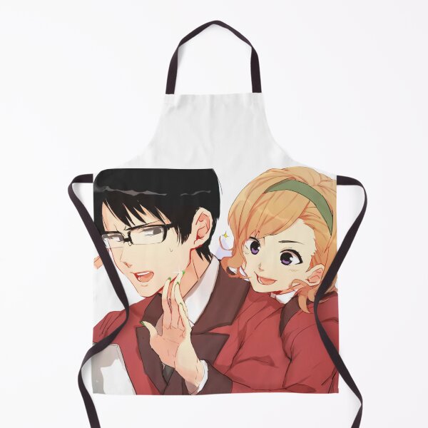 Item preview, Kaede Manyuda with Mary Saotome  designed and sold by Fire-Song.