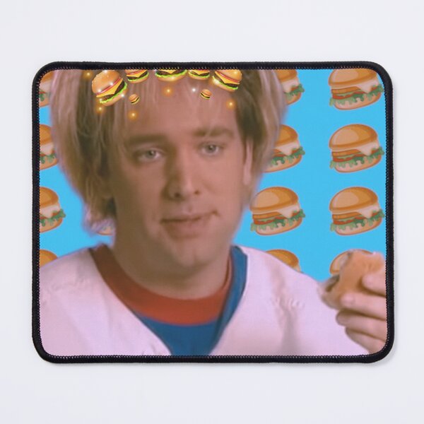 Item preview, Burger Boi designed and sold by fvckyeahdonuts.