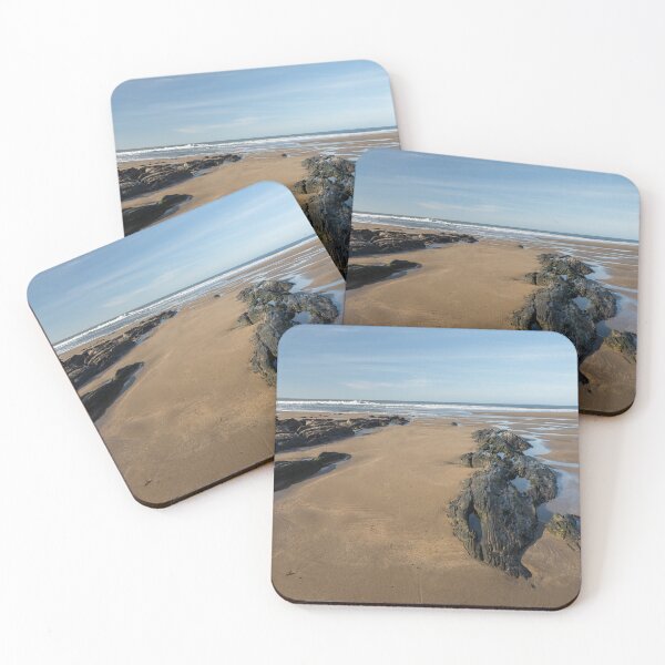 Item preview, Craggy rocks and Tidal pools designed and sold by twymanphoto.