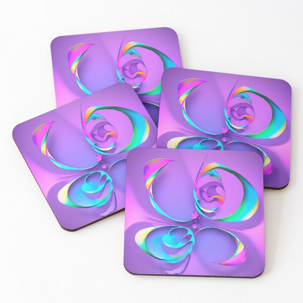 Item preview, 3d abstract design designed and sold by excelente.